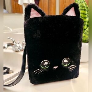 Na! Na! Na! Surprise 3-in-1 Backpack Bedroom Black KITTY CAT - LIMITED EDITION